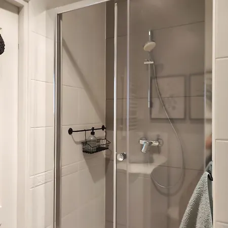 Apartmán Niebo *