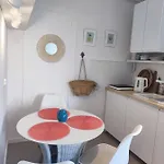 Niebo Apartment