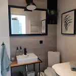 Niebo Apartment Kolberg
