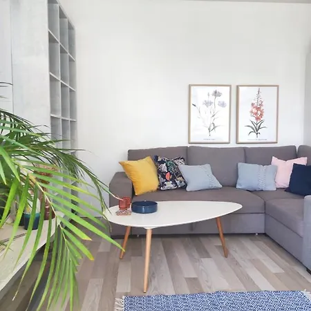 Niebo Apartment *