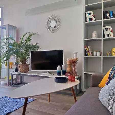 Apartment Niebo