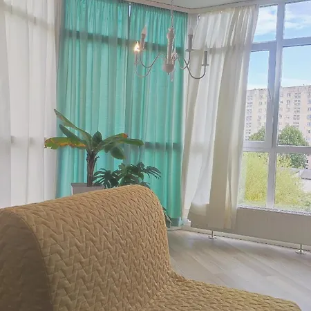 Apartment Niebo *