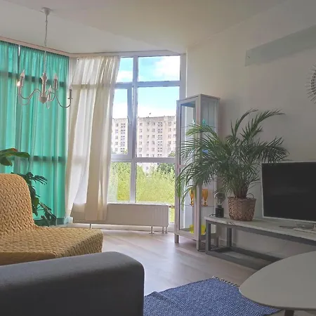 Apartment Niebo