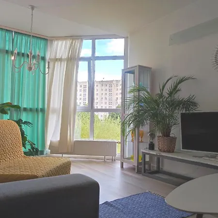 Apartment Niebo