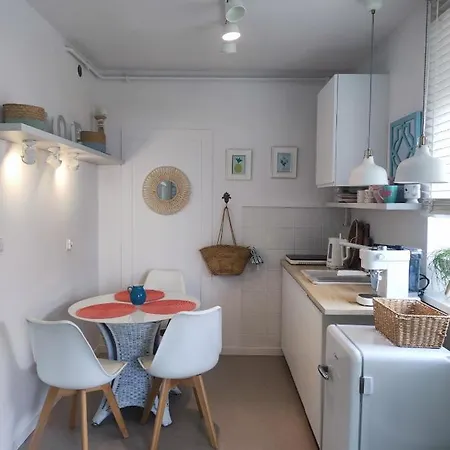 Niebo Apartment