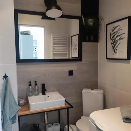 Niebo Apartment Kolobrzeg