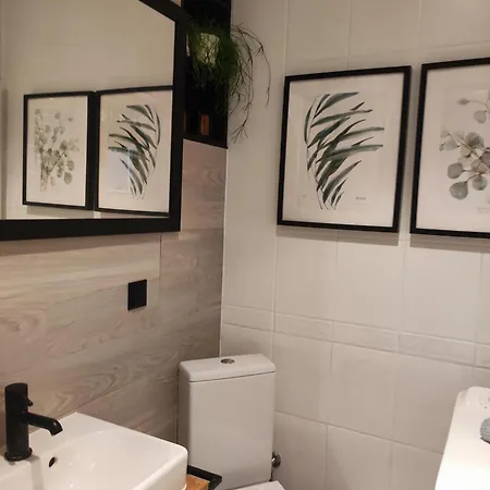 Apartment Niebo Kolobrzeg