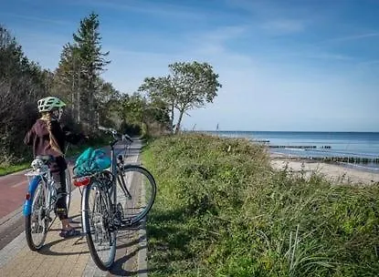 Niebo 아파트 코워브제크